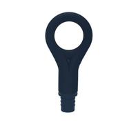 Opaeroo 1.22-inch Inner Diameter Massage Gun Attachments, to Meet Different Needs for Deep Tissue Percussion Plug and Play Salon Tools Home Pain Relief New Upgrade Massage Head 15-16mm