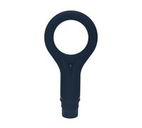 Opaeroo 1.45-inch Inner Diameter Massage Gun Attachments, to Meet Different Needs for Deep Tissue Percussion Plug and Play Salon Tools Home Pain Relief New Upgrade Massage Head 18-19mm