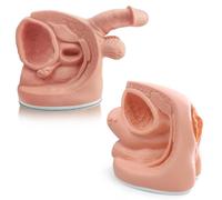 Opaeroo Clinical Teaching Male and Female Catheterization Models