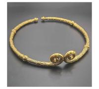 Opaeroo Monkey King Headband Black Myth Jewelry Sun Constricting Headband Metal Decorations