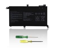 OPAHUTER B31N1732 Battery for ASUS VivoBook S430F S430FA S430FN S430UA S430UF X571G X571GD K571G K571GT F571G F571GT FX571GT RX571GT A571G NX571LH K430F K430U R430F V430F X430FA X430UN 11.52V 42Wh