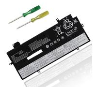 OPAHUTER L20M4P71 Laptop Battery for Lenovo ThinkPad X1 Carbon 9th 10th Gen ThinkPad X1 Yoga 6th 7th Gen Series L20C4P71 L20D4P71 L20L4P71 SB10T83217 SB10T83216 5B10W13974 5B10W13973 5B10W13972 57Wh