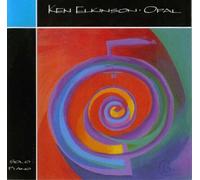 Opal by Ken Elkinson (2004-05-03)
