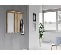 Opal Coat Rack Sonoma Oak - High Quality