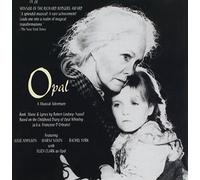 Opal-Complete Score - Off Broadway Cast