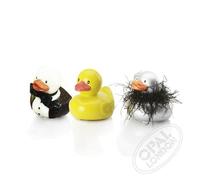 OPAL Duck Lip Balm Classic Yellow. - OPC2256 by Opal London