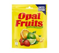 Opal Fruits Original Retro Sweets 138g Full Case - 12 Bags