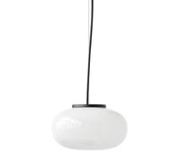 Opal Glass Shade for Karl-Johan Pendant, Ø40