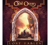 Opal Ocean - Lost Fables