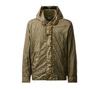 Opal Padded Goggle Jacket - male - C.P. Company - Light Jackets - Beige - S - Jackets S