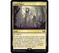 Opal Palace | Universes Beyond: Warhammer 40000