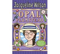 Opal Plumstead