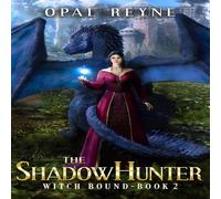 Opal Reyne The ShadowHunter Paperback Book Opal Reyne Multicolor