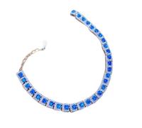 Opal The Best Wedding Gift 925 silver jewelry OPal Bracelet Natural And Real Opal Bracelet