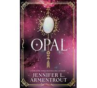 Opal (Lux - Book Three)