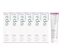 Opalescence Complete Stannous Fluoride for Prevention of Dental Decay Sensivity Gengivites & Whitening - (Pack of 6) Mint - 4.7 Ounce 5823-6