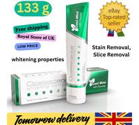 Opalescence Whitening Toothpaste Fluoride Cool Mint 133 g (4.7 oz)