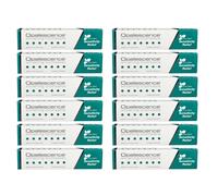 Opalescence Whitening Toothpaste for Sensitive Teeth (12 Pack) - Oral Care Mint Flavor Gluten Free - 5167-12