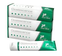 Opalescence Whitening Toothpaste Original Formula - Oral Care, Mint Flavor, Gluten Free - 4.7 Ounce (Pack of 3)
