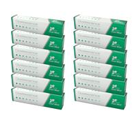 Opalescence Whitening Toothpaste - Pack of 12 - Fluoride Oral Care - 4.7 Oz - Cool Mint - TP-5166-12