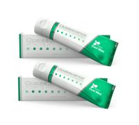 Opalescence Whitening Toothpaste Travel Size 1 Ounce (2 Pack) Fluoride