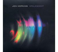 Opalescent by Jon Hopkins (2013-12-03)