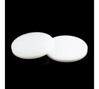 Opalescent s Diffusion Filter - Cosine Diffused Optical s for Superior Light Distribution, 1PCS/Set(4.8x1.6mm)