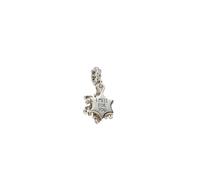 Pandora Sterling Silver Pendant 925 794142C01