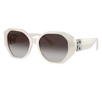 Opaline Milky/Grey Gradient / 54