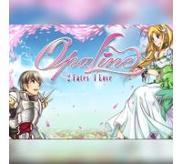 Opaline (PC) Steam Key - GLOBAL