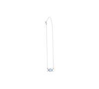 Opalite Triple Moon Necklace Card