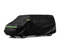 Opaltool SWB Full Car Cover for VW Transporter T4 1995-2004