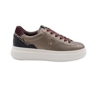 Opan Sneaker - female - Nerogiardini - Sneakers - Brown - 4 UK - Shoes 4 UK