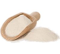 Opaque Xanthan Gum 500 g