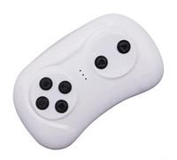 Opatiny 2.4G Remote Control and Receiver CSR-12T-1B for 12V Children's Electric Ride-On Car, Wireless Controller Set with Stable Signal(Remote control)