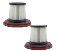 Opatiny 2 Pack Washable Vacuum Cleaner Filters, Reusable Dust Filter Replacement Compatible with BW520, BX516, BW119, BX219