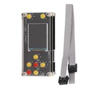 Opatiny 3-Axis CNC Controller Board for GRBL Offline Control, 0.8 Inch Display with TF Card Slot, Compatible with 3018 Pro/1610/2418/3018 Engraving Machines