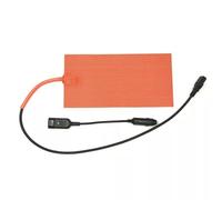 Opatiny 48V 275A Motor Controller JW2-H6510-21 for Yamaha G29 G29A G29E Golf Carts, Compatible with Curtis 1510 Series 250A