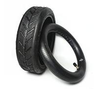 Opatiny 50/75-6.1 Inner Tube & Outer Tire For Xiaomi M365/1S/Pro/Pro2/Mi3, Rubber Scooter Tire Replacement For Enhanced Grip Outdoor Riding(Inner+Outer tire)