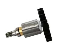 Opatiny 619626-3 Rotor for Makita DTW300, TW004GZ, TW005 Impact Wrench - Replacement Motor Part