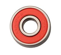 Opatiny ABEC-7 608 2RS Sealed Ball Bearings 8x22x7mm Skateboards Roller Skates Scooters and Power Tools Chrome Steel High Speed Low Noise