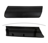 Opatiny ABS Right Side Cowl Grille Cover Windshield Wiper Arm Trim 500 2012-2017 LHD Models 1SE88KX7AA
