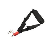 Opatiny Adjustable Single Shoulder Harness for Brushcutter & for Lawn for Mower