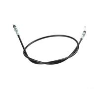 Opatiny Adjustable Spring Snow Blower Cable for Winter Equipment | 34 inch conduit size, precise tension control, replaces OEM parts, winter ready construction, smooth operation