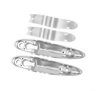 Opatiny Aggressive Style Signal Extenders for Softail(Electroplated)