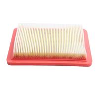 Opatiny Air Filter for Honda GCV145/170/200 HRU19/HRN216/HRX217 17211-Z8B-901 Lawn Mower Replacement Part