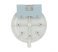 Opatiny Air Pressure Switch for Wall Mounted Gas Boiler, Compatible with for haier Squirrel Vanward Vatti, 26/40/55/60/90Pa Differential Pressure Sensor(26Pa/18Pa)