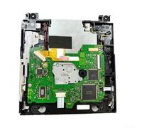 Opatiny and Play DVD Drive for Wii D2A to DMS Models and Play DVD Drive