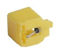 Opatiny ATN3600L Conical Stylus Replacement for Audio-Technica AT-LP60, 0.6 mil Tip, Aluminum Cantilever, Compatible with ATN3600/3601/90/91/2001-2006/3000/3609/3626/3650-3652