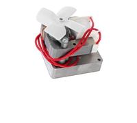 Opatiny Auger Motor and for PitBoss Wood Pellet Grills, 220V 60Hz for Replacement Drive Motor with Multiple RPM Options, Easy Install Grill Accessory to Prevent Jams